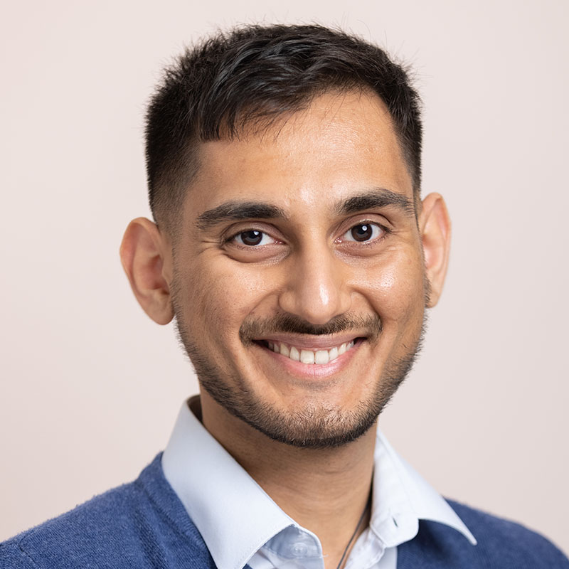 Aurelius Foundation Founder - Dhruv Makwana