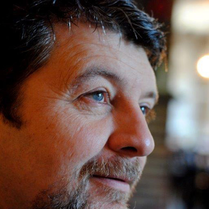 Aurelius Foundation Founder - Donald Robertson