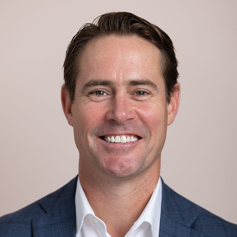 Aurelius Foundation Founder - Guy Hume