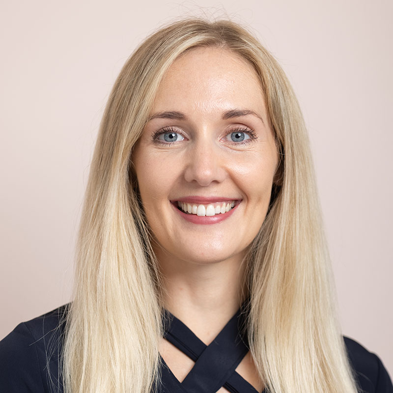 Aurelius Foundation Founder - Hollie Boe