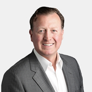 Aurelius Foundation Founder - Joe Eastin