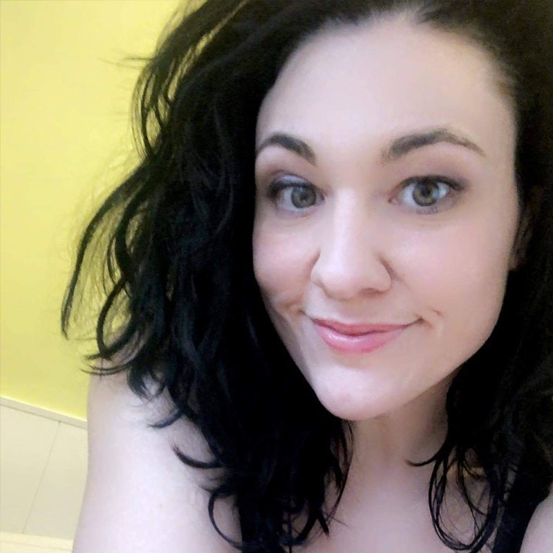 Aurelius Foundation Founder - Kasey Pierce