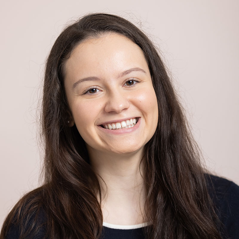 Aurelius Foundation Founder - Lori Huica