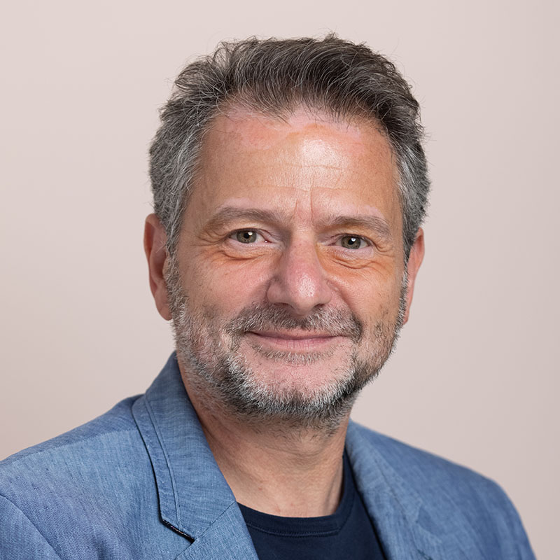 Aurelius Foundation Founder - Michalis Michael